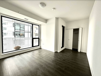 Hardwood floor